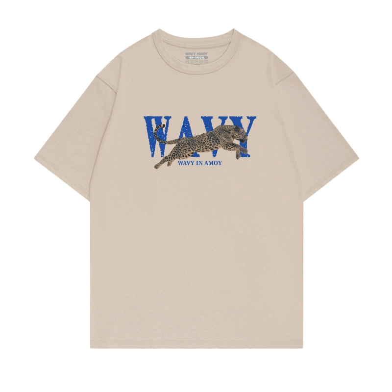 WAVYCREW T