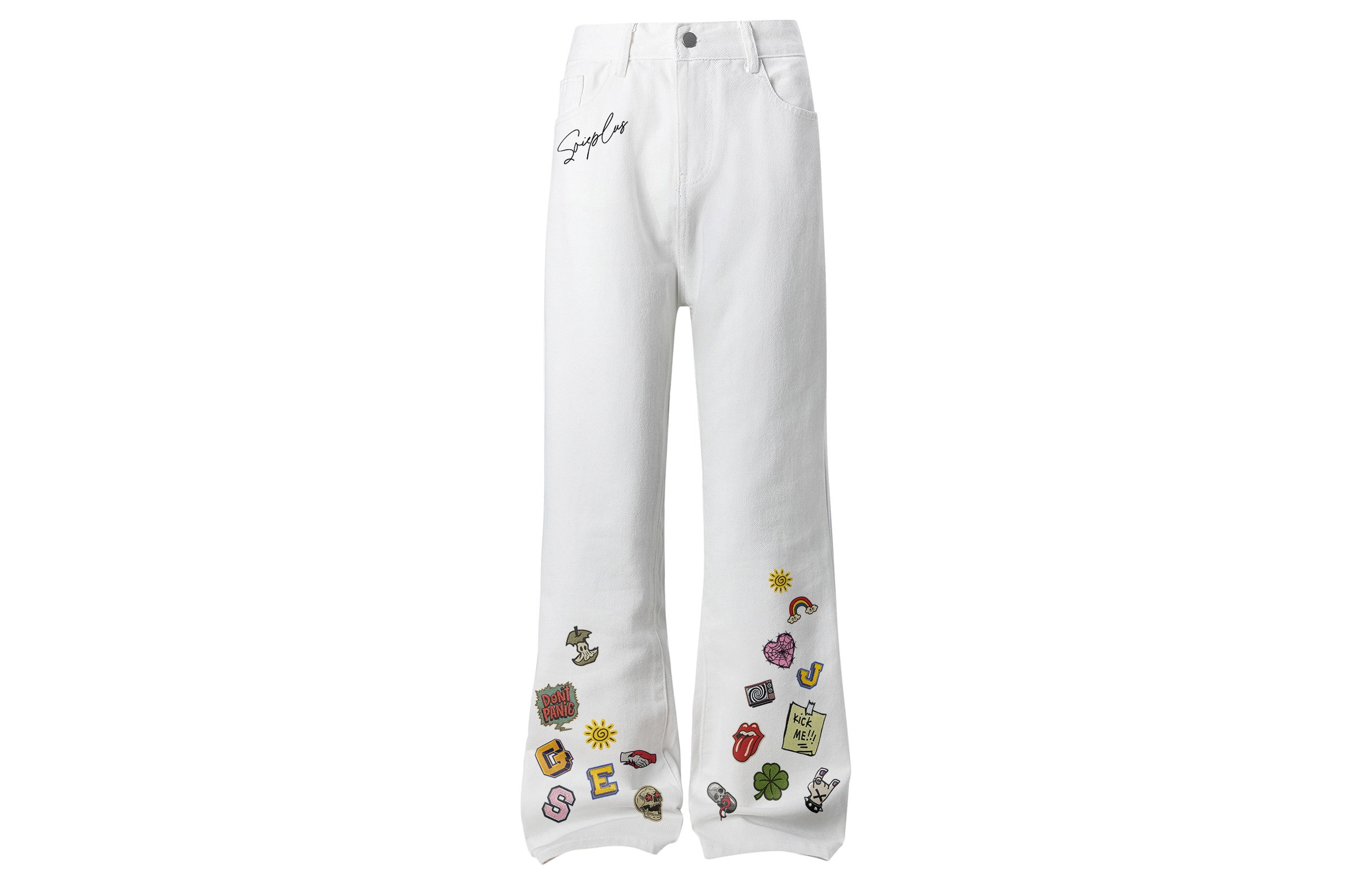 SOIEPLUS CLeanfitLogo