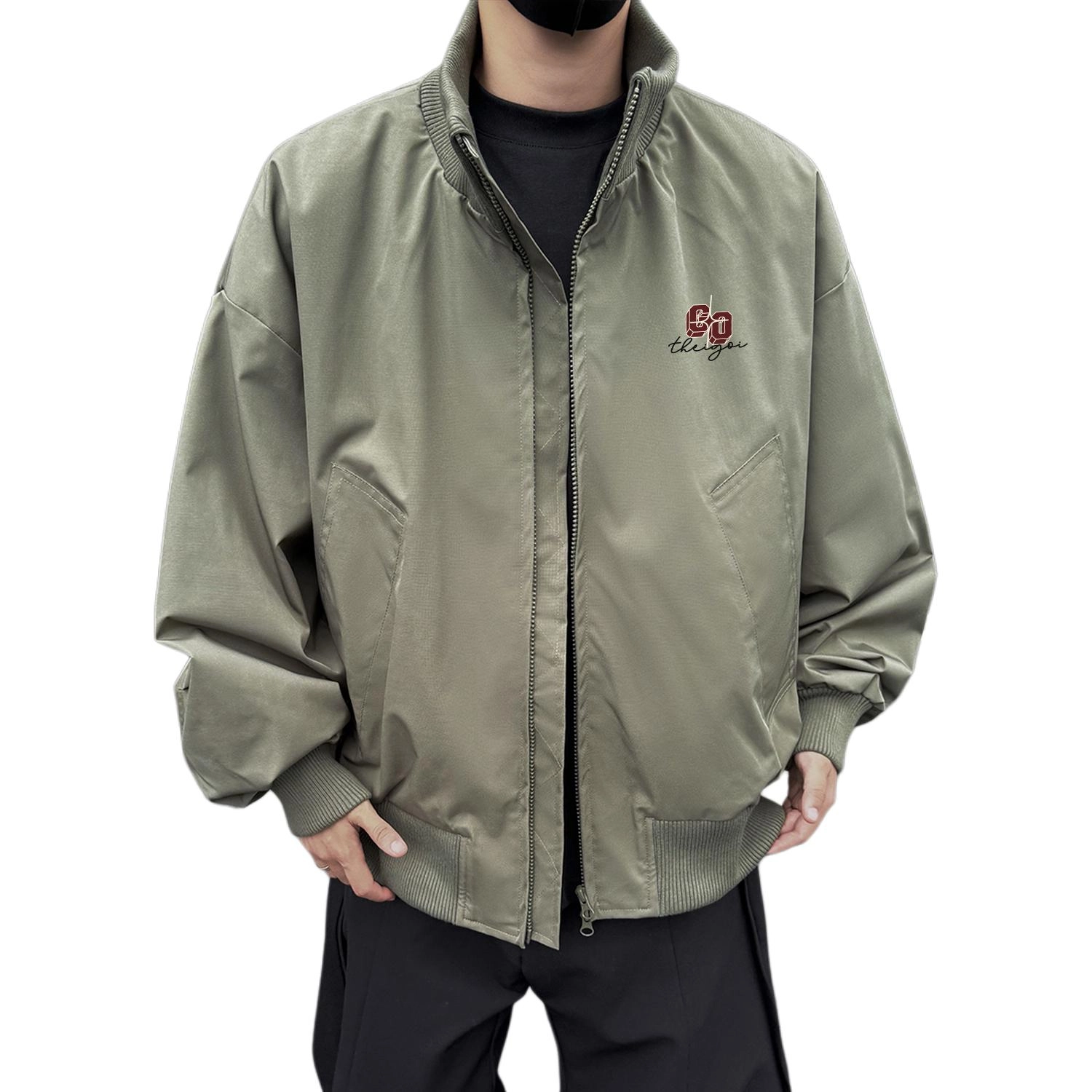 IGOI vibecleanfitlogo