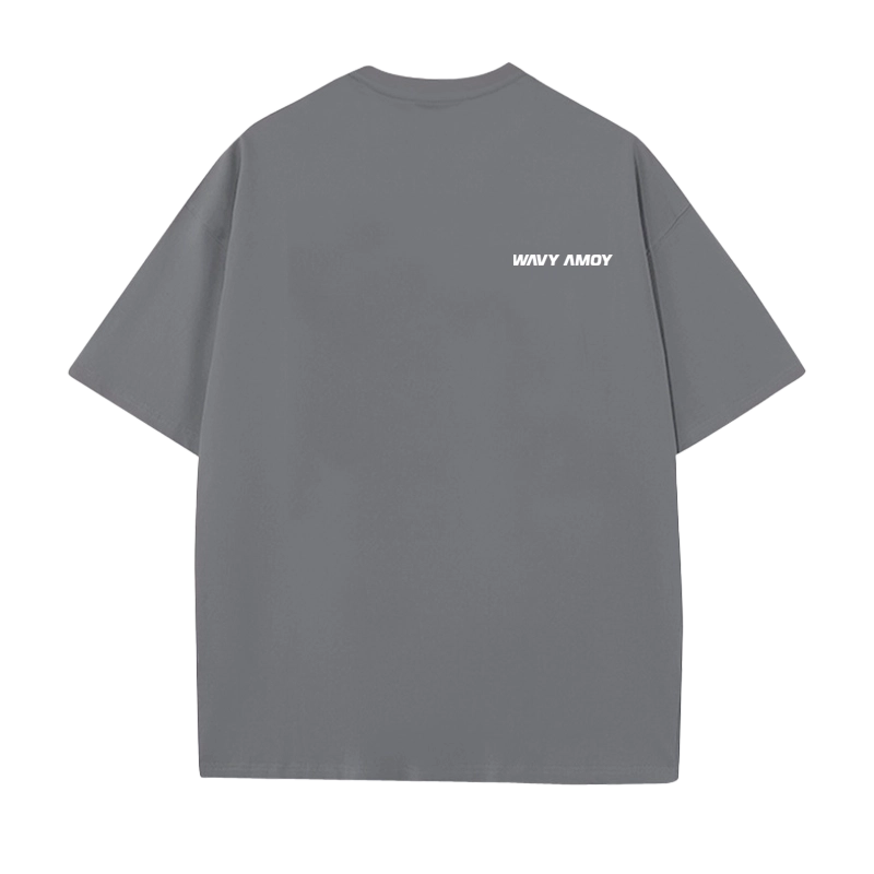 WAVYCREW T