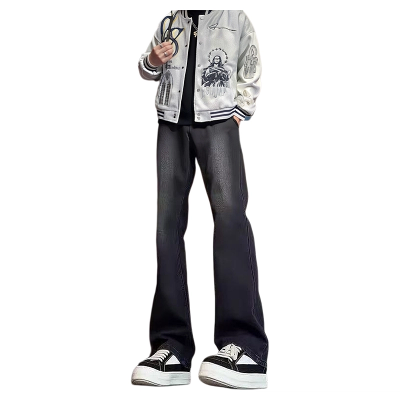 JIMIJONS cleanfit