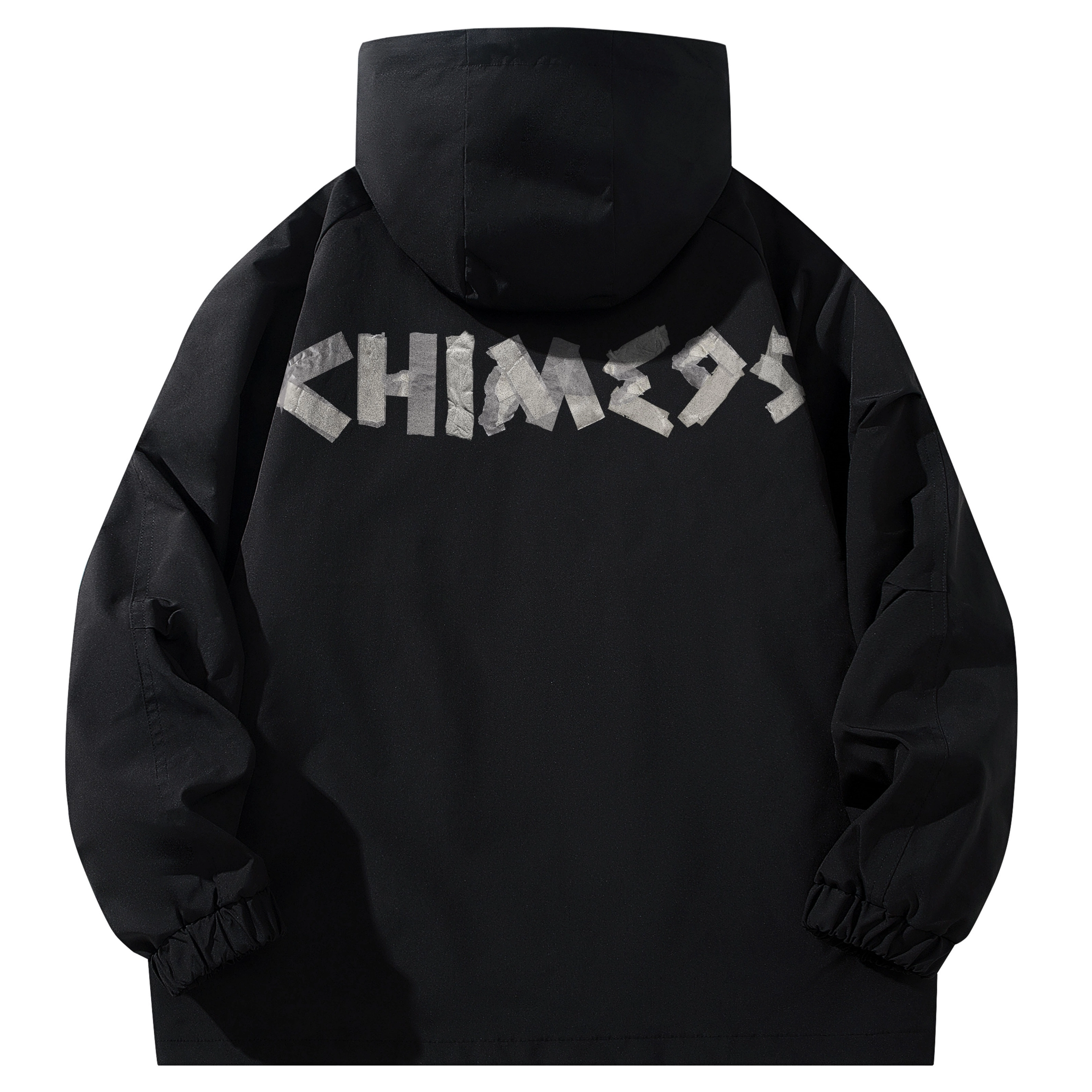 struggle vintage95 Chime logo