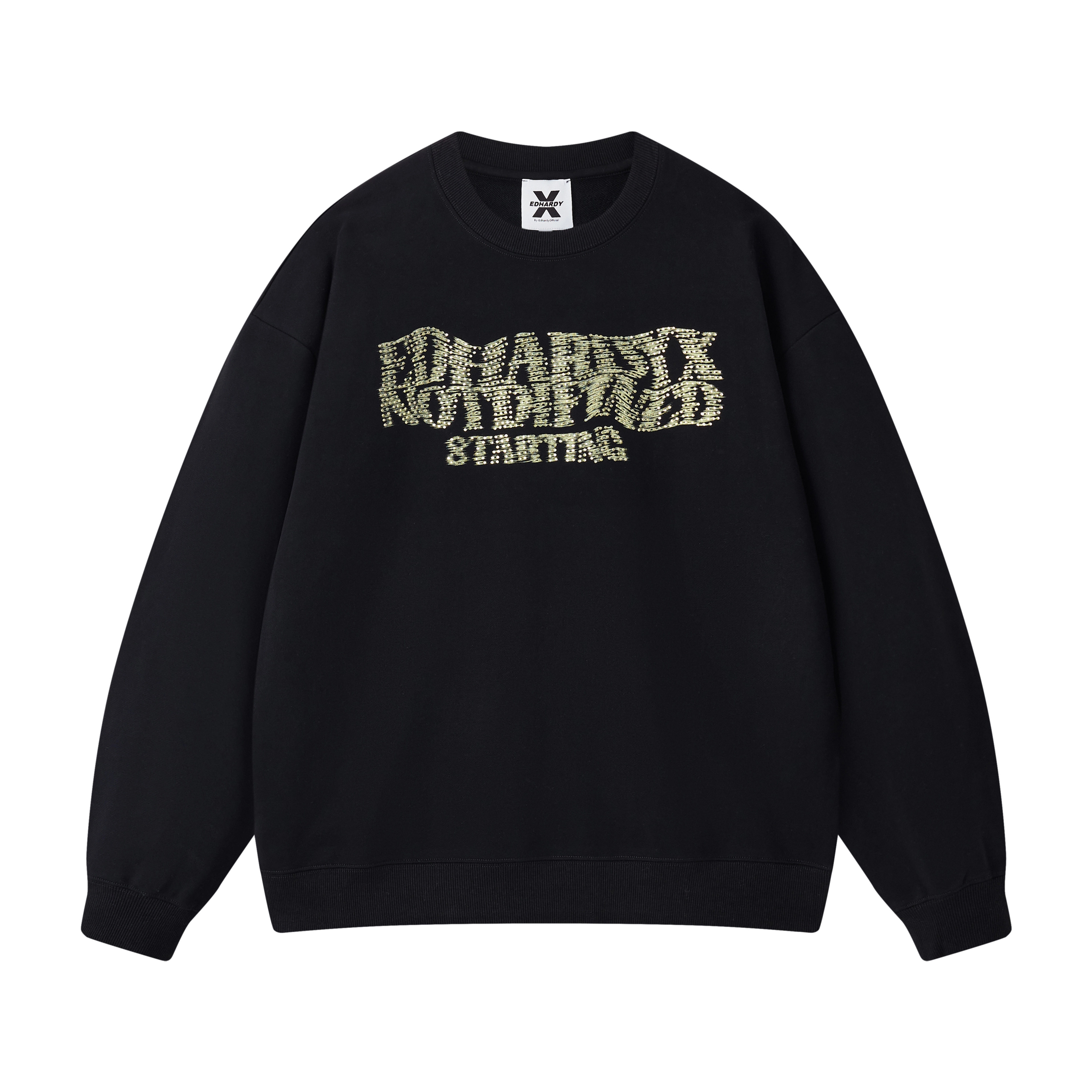 ED HARDY X