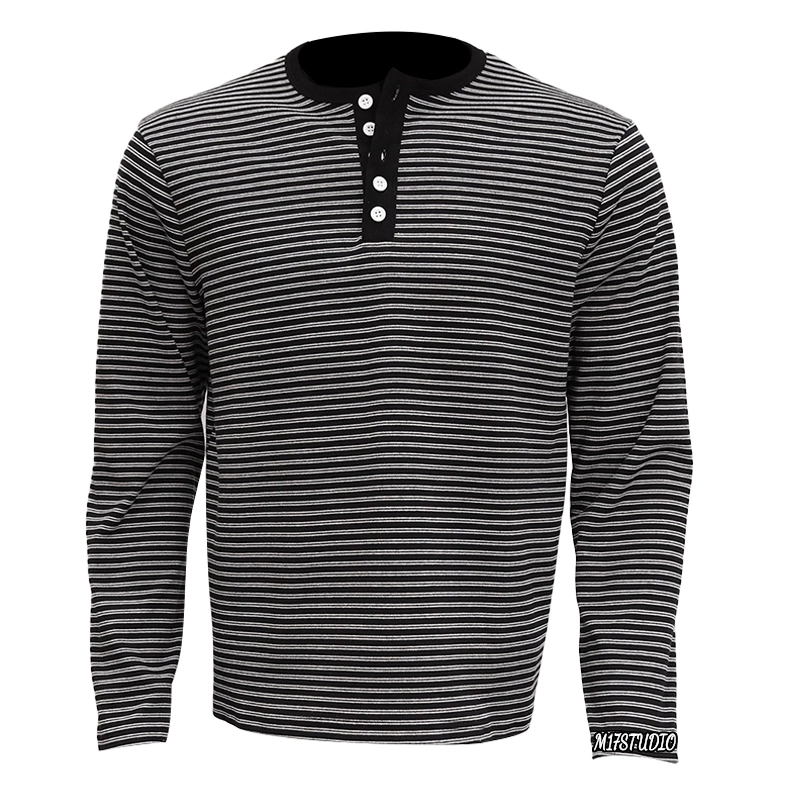 M17 STUDIO cleanfitPOLO