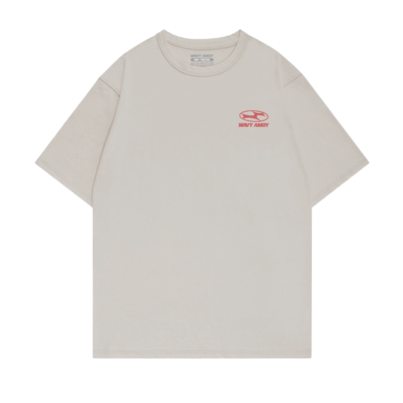 WAVYCREW T