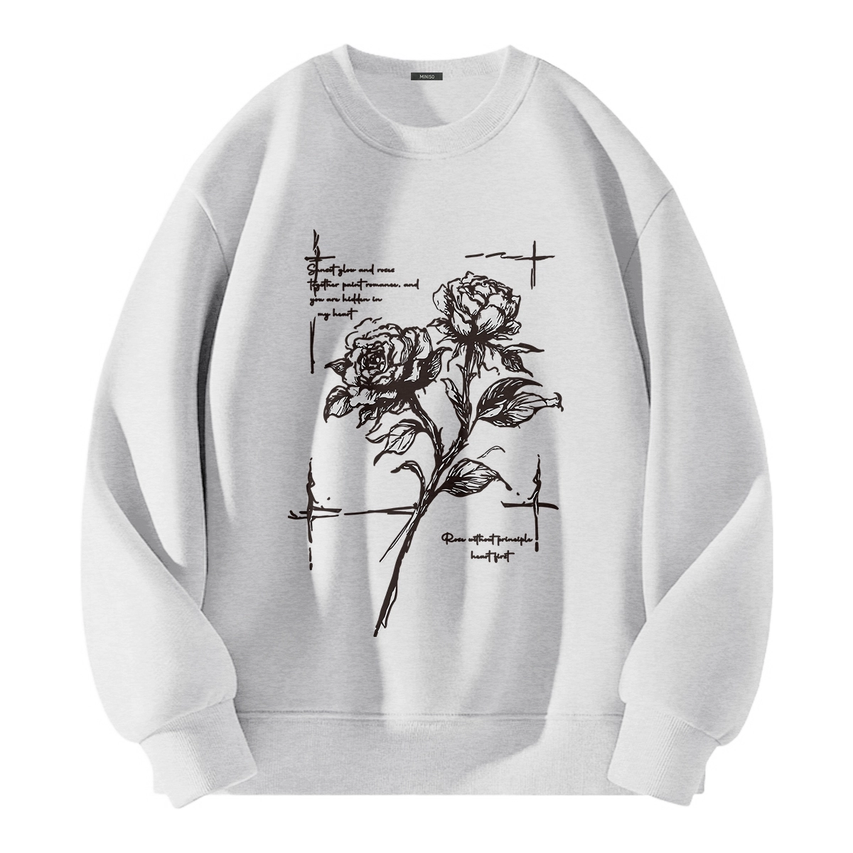 MINISO vibeoversize