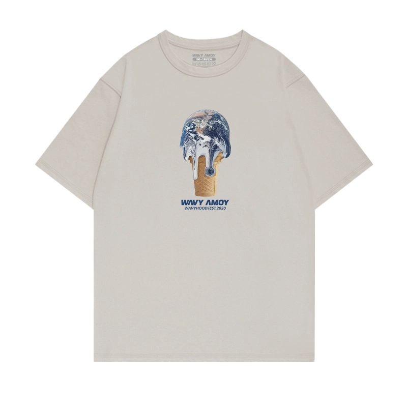 WAVYCREW T