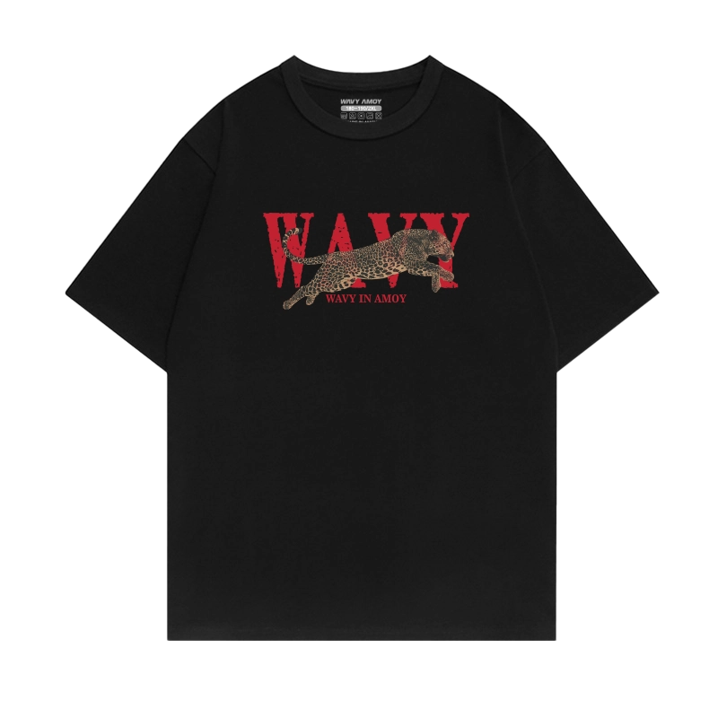 WAVYCREW T