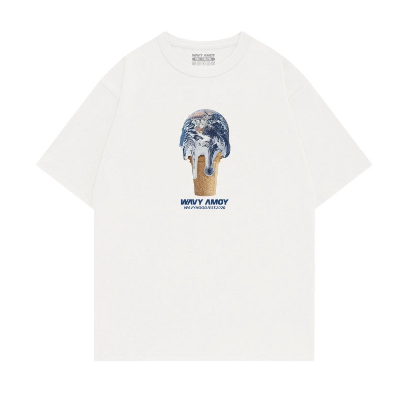 WAVYCREW T