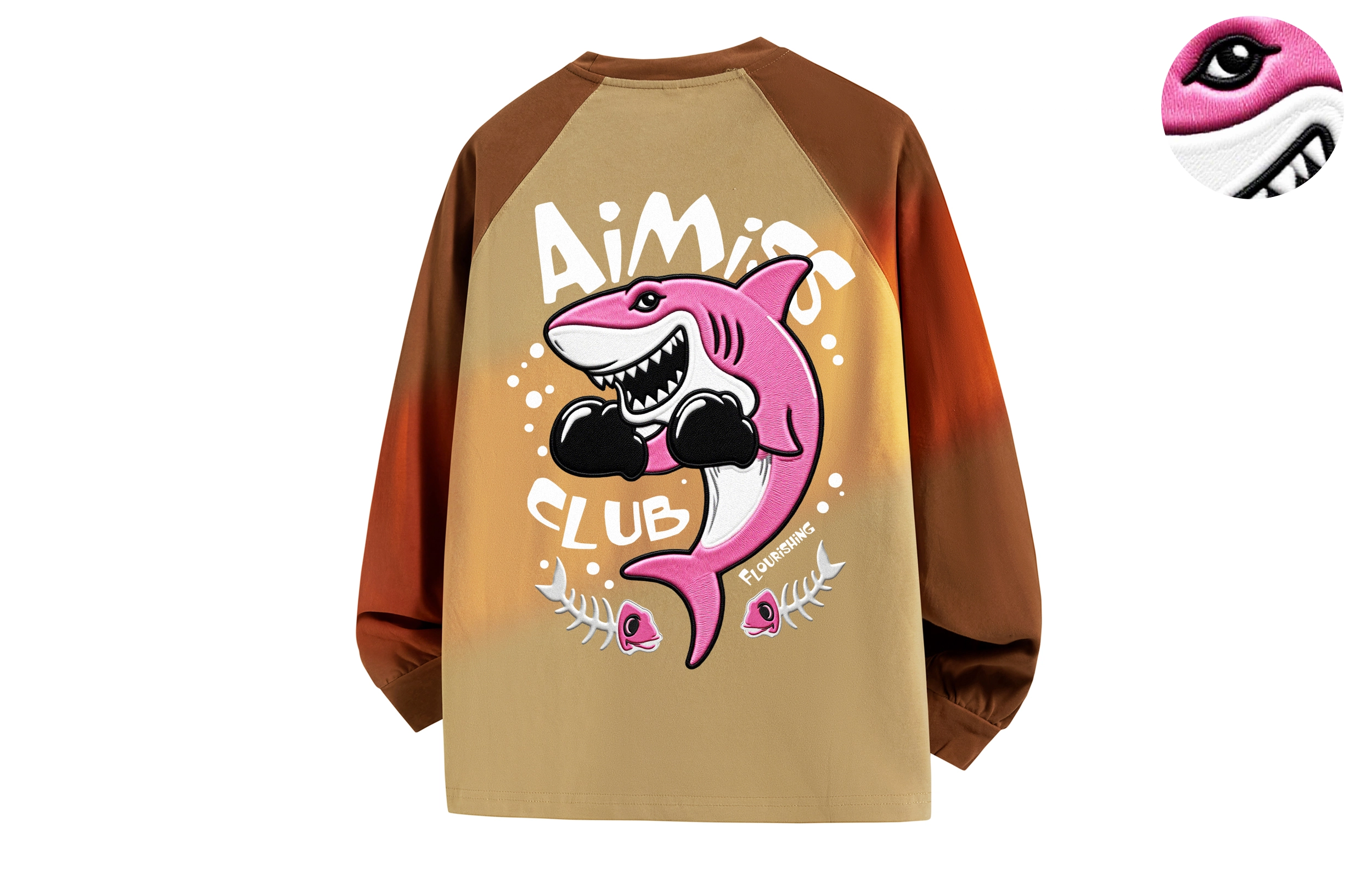 AIMISS LogoT