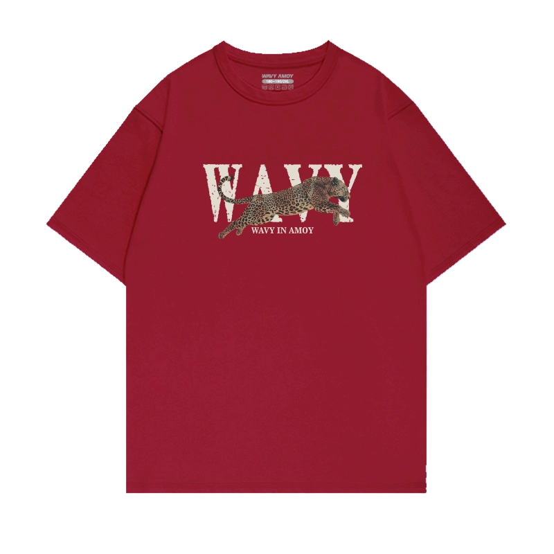 WAVYCREW T