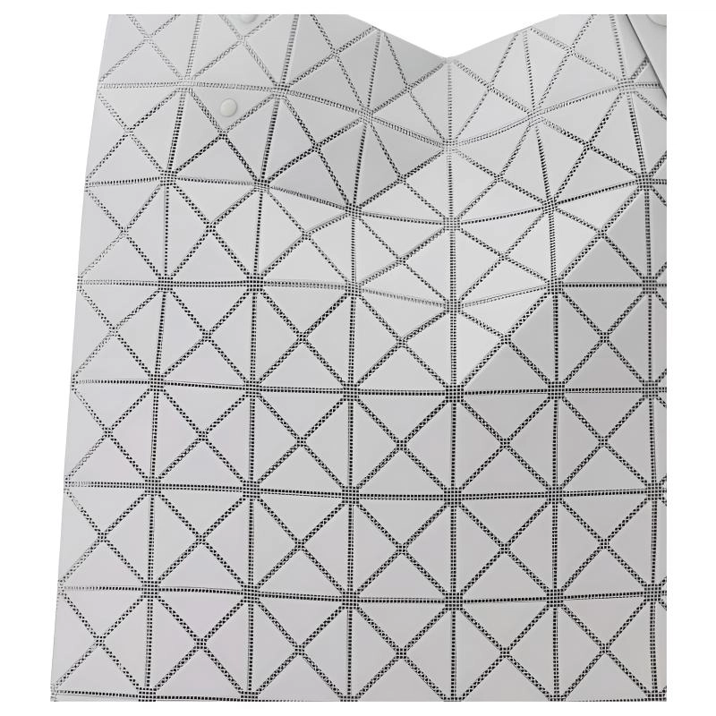 ISSEY MIYAKE Prism PLUS 8 Tote