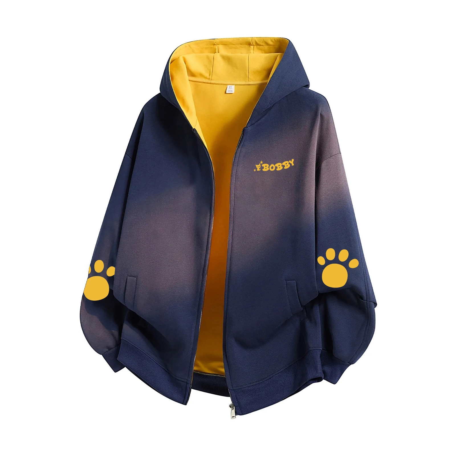 BOBBY ABLEY Logo