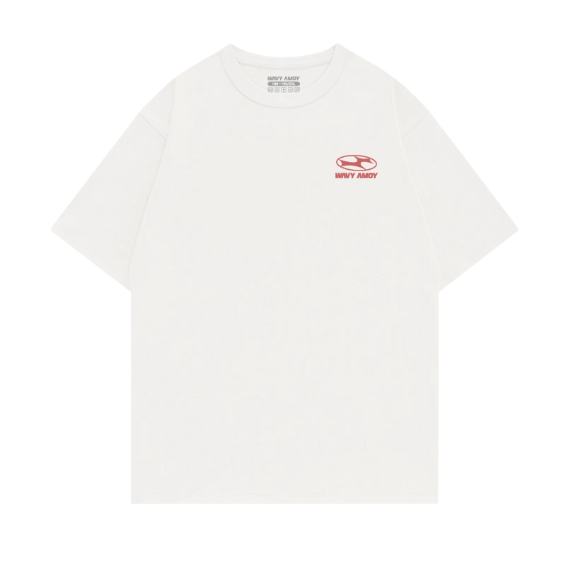 WAVYCREW T