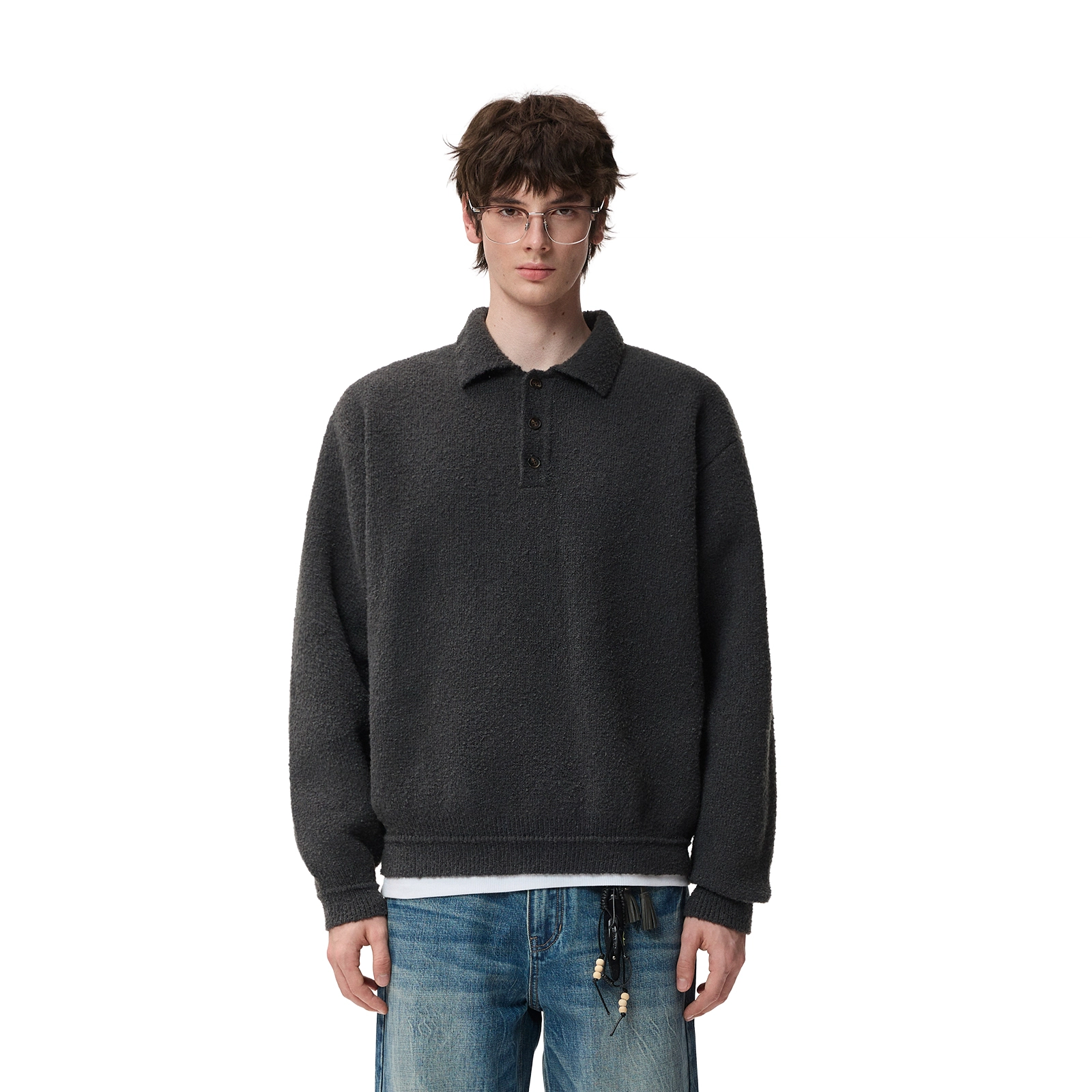 lilbetter polo