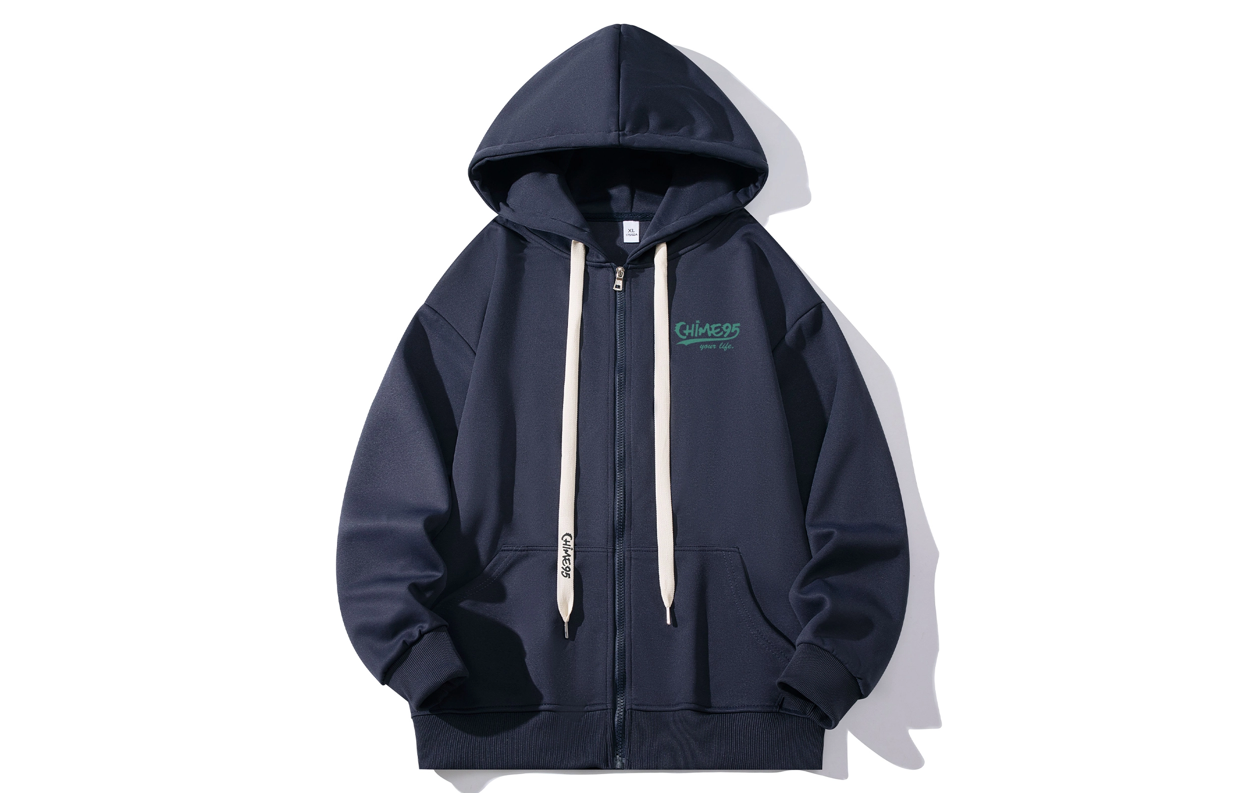 struggle vintage95 Chime logo