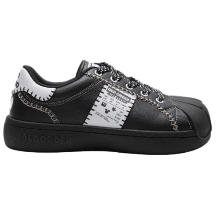 OLD ORDER Mickey glove sneaker