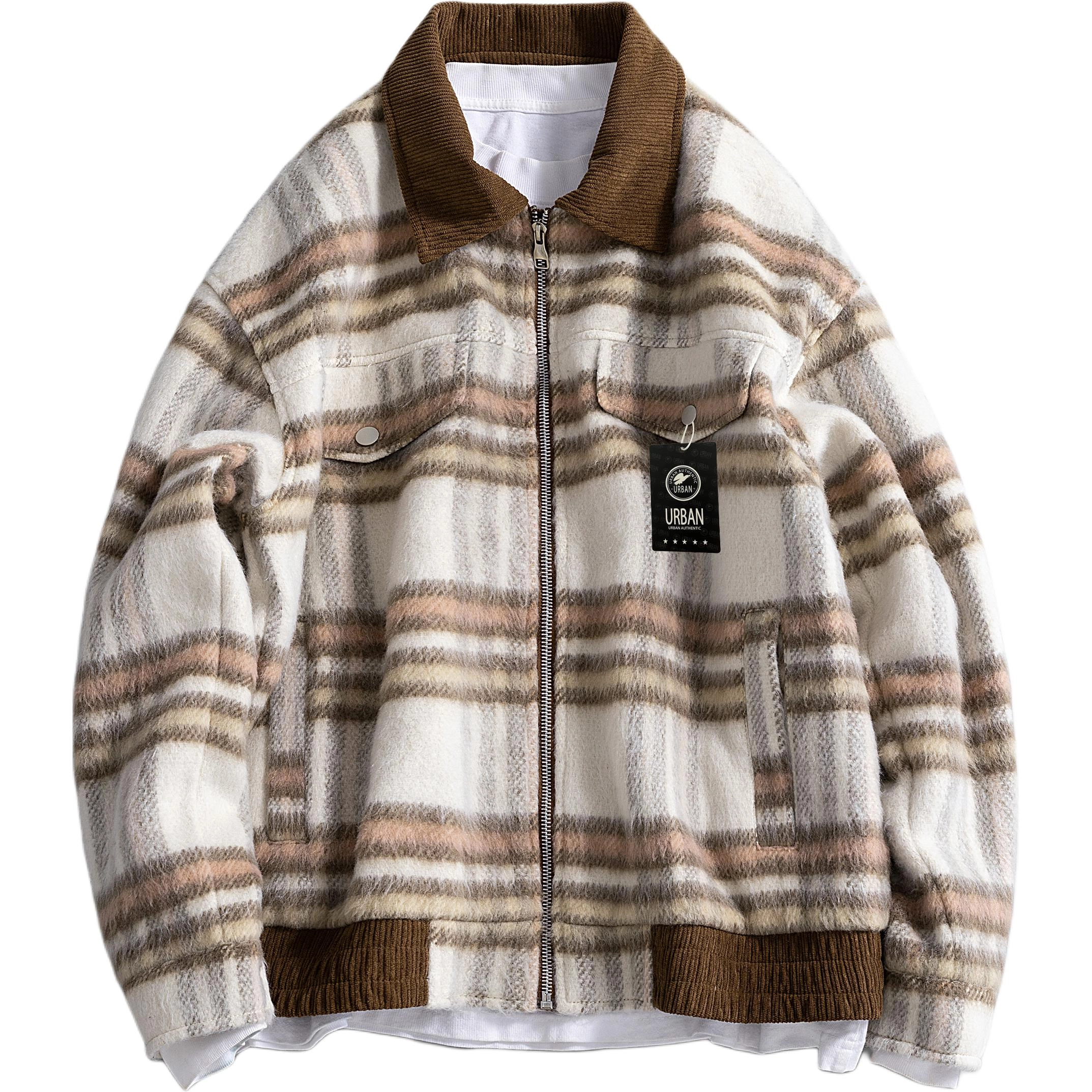 URBAN AUTHENTIC