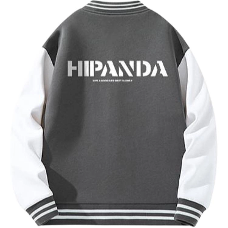 HIPANDA logo