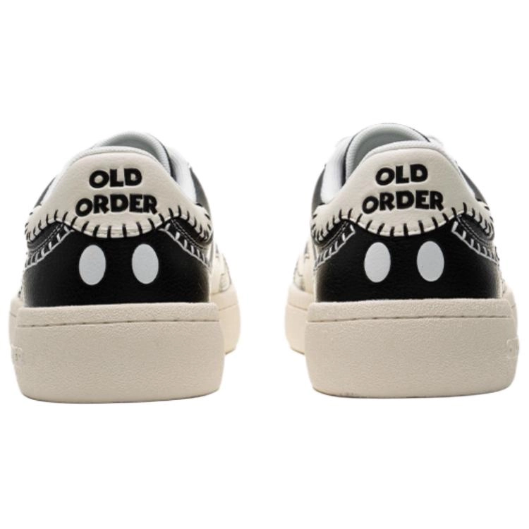OLD ORDER Mickey glove sneaker