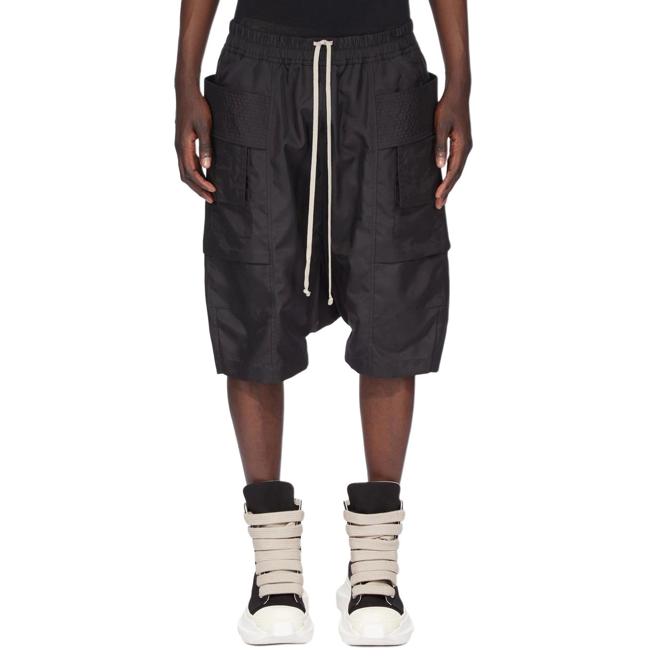 Rick Owens DRKSHDW FW25 CONCORDIANS PANTS