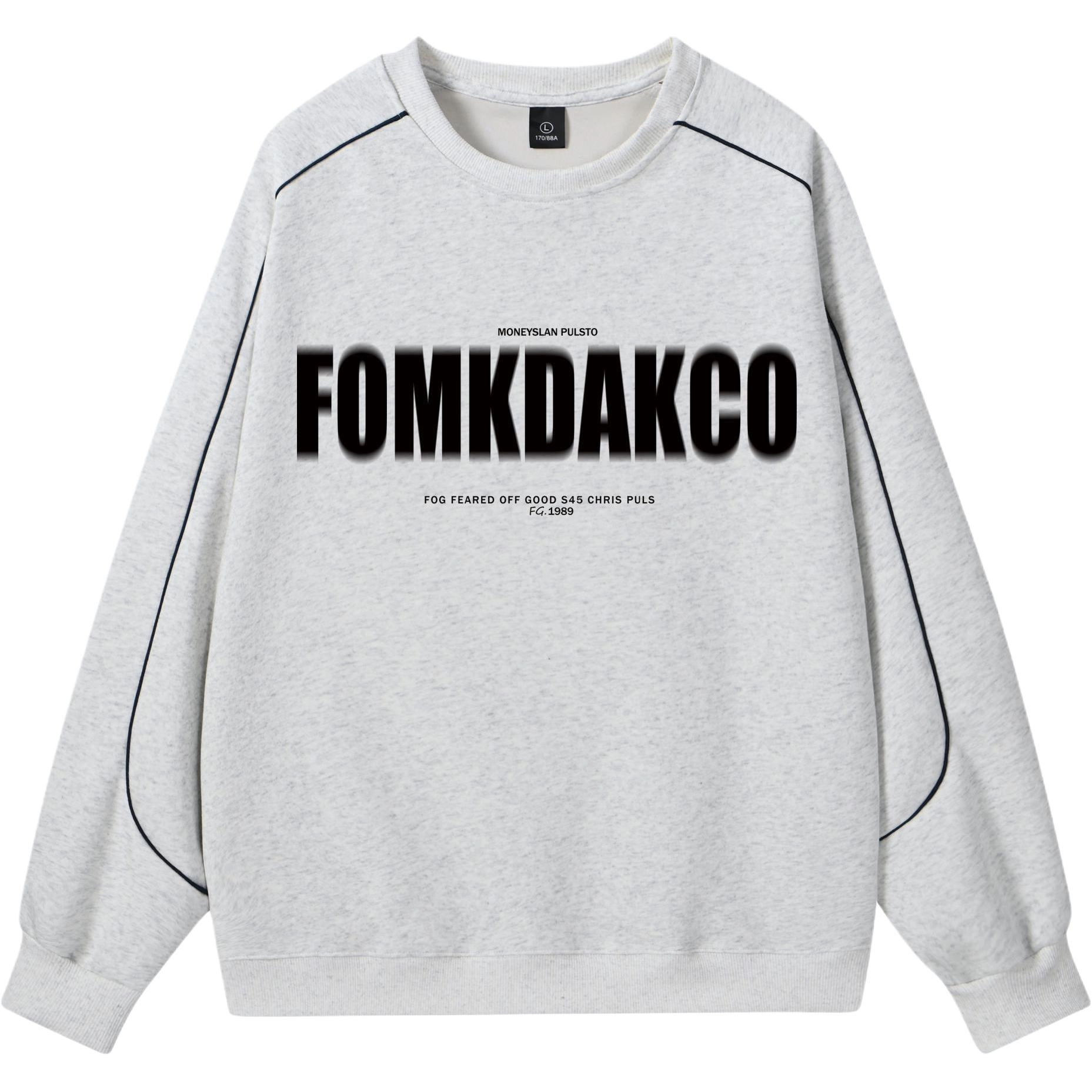 FOMK