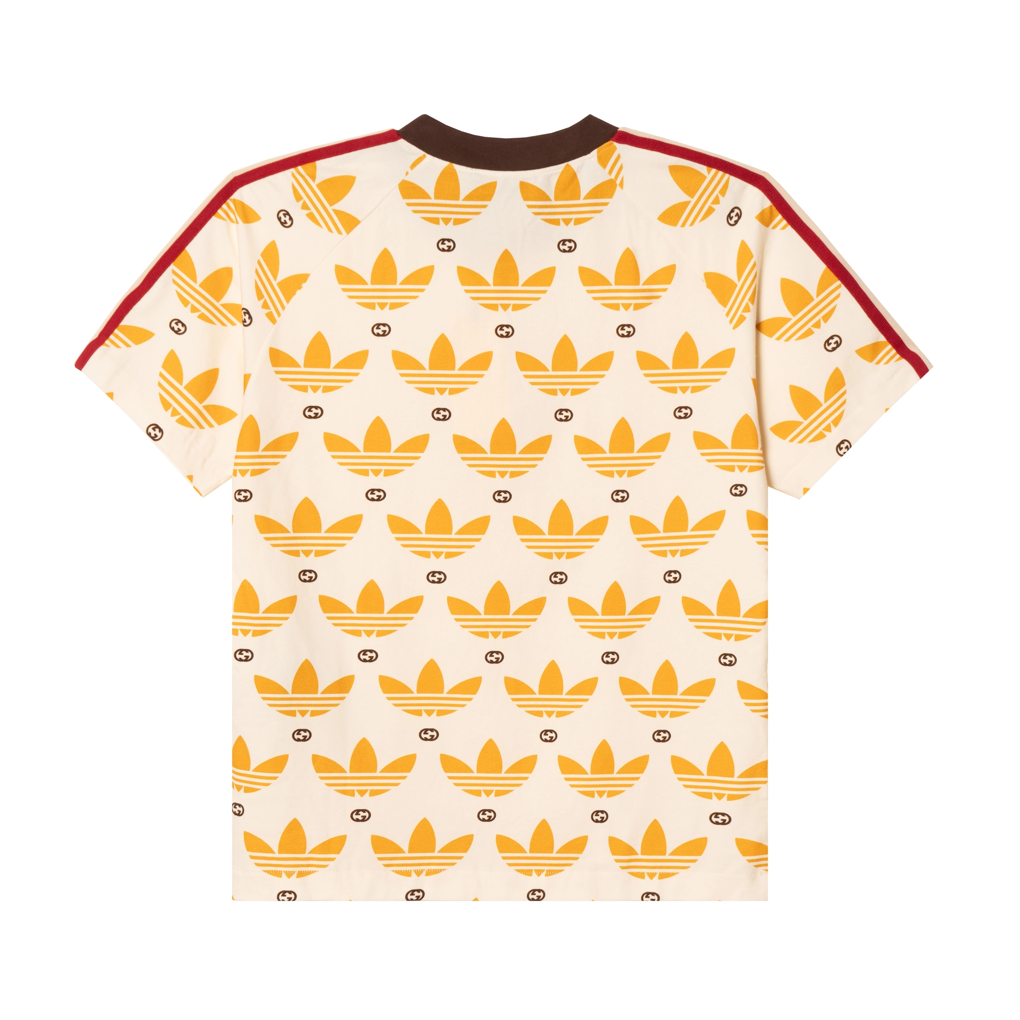 GUCCI x adidas originals GUCCI X ADIDAS SS22 LogoTT