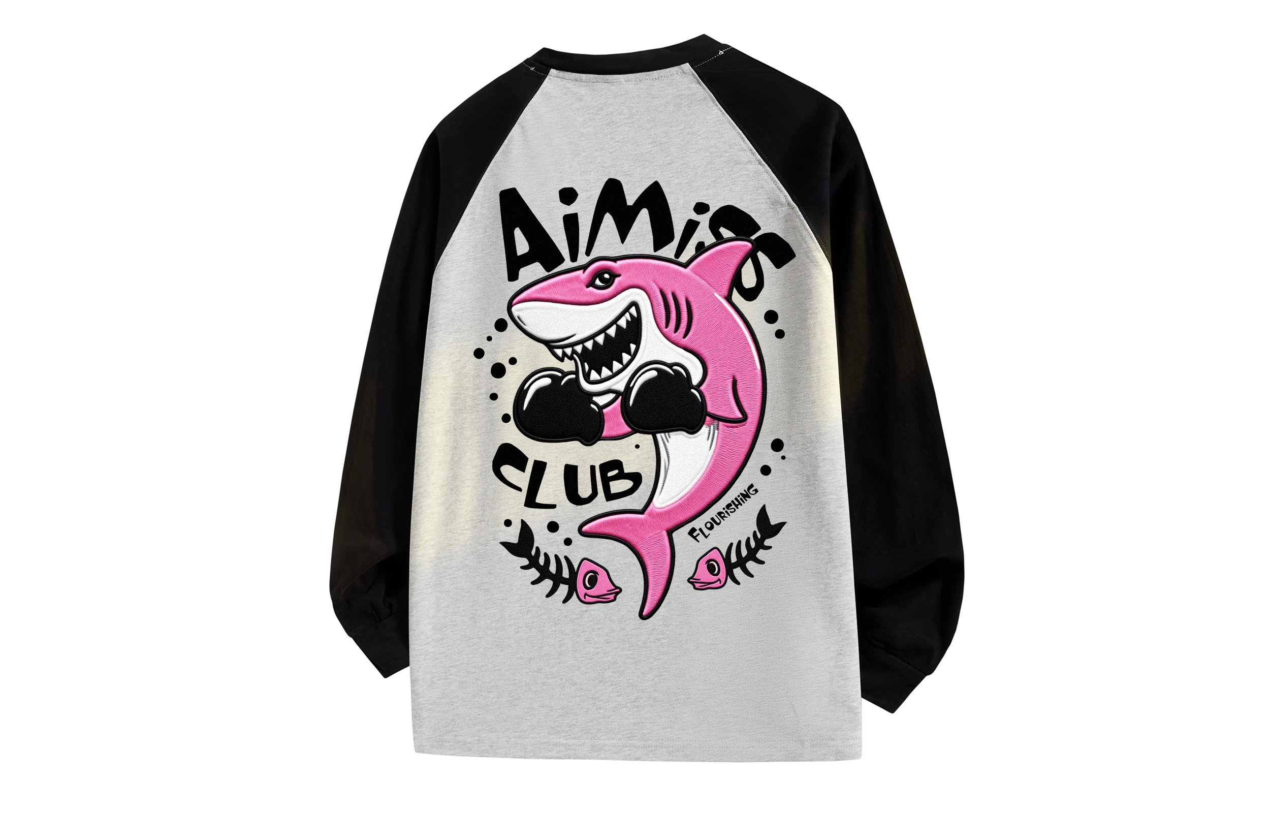 AIMISS LogoT