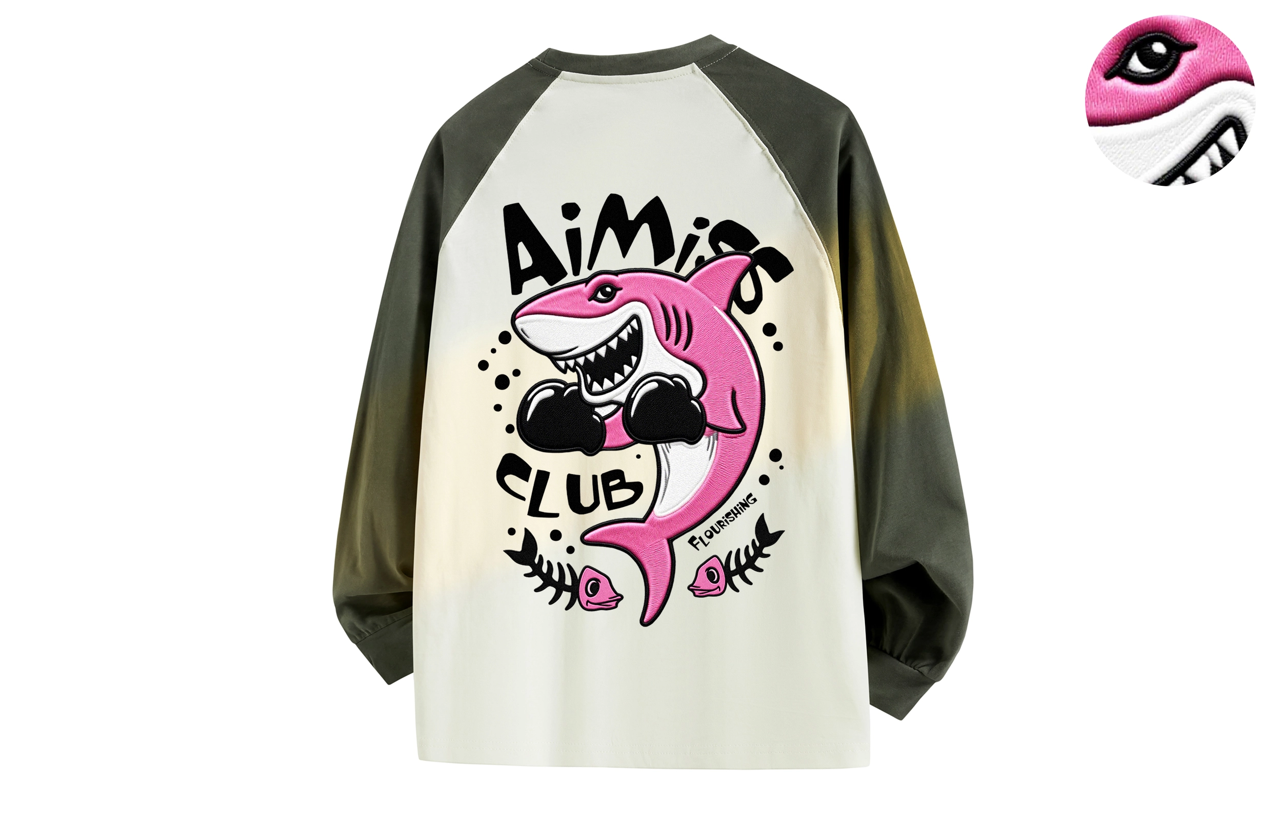 AIMISS LogoT