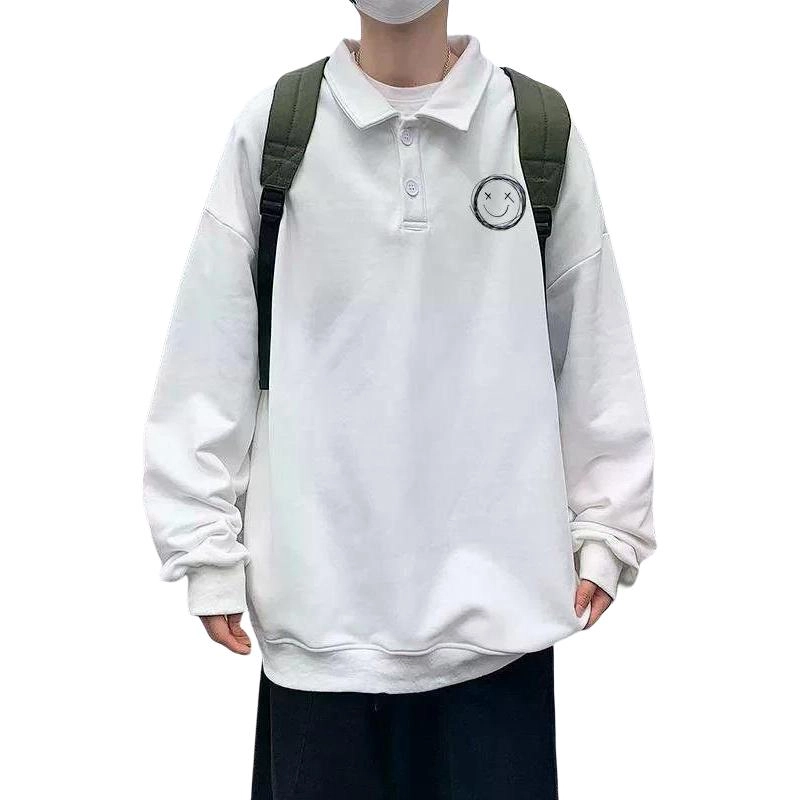 POLOinsToversize