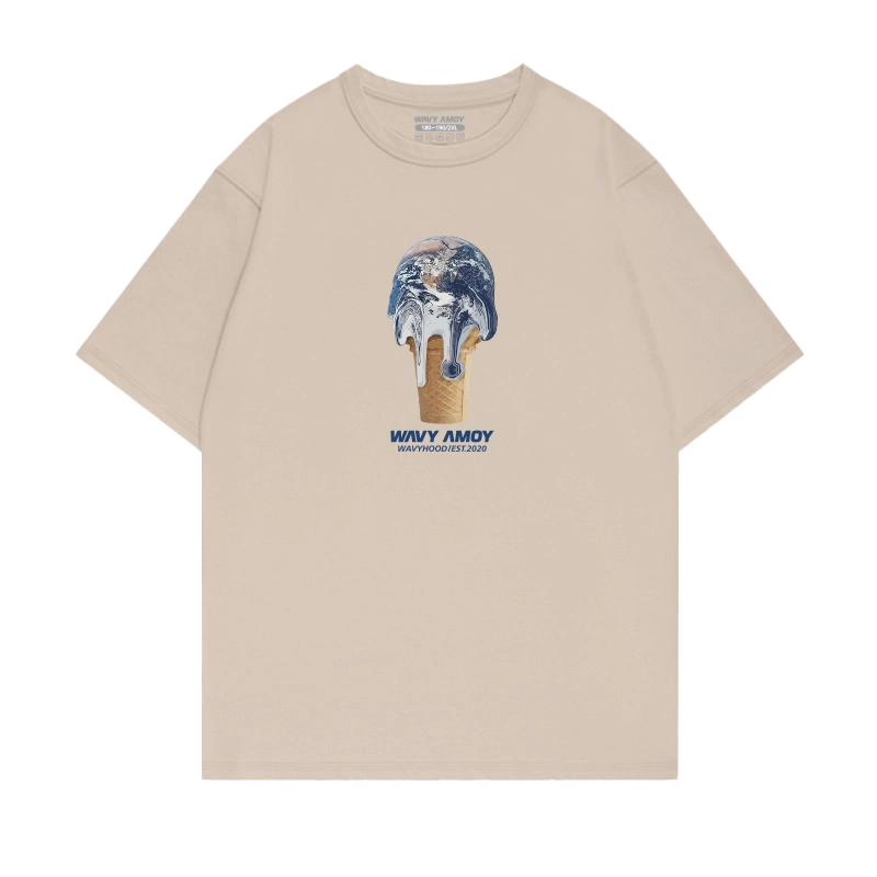 WAVYCREW T