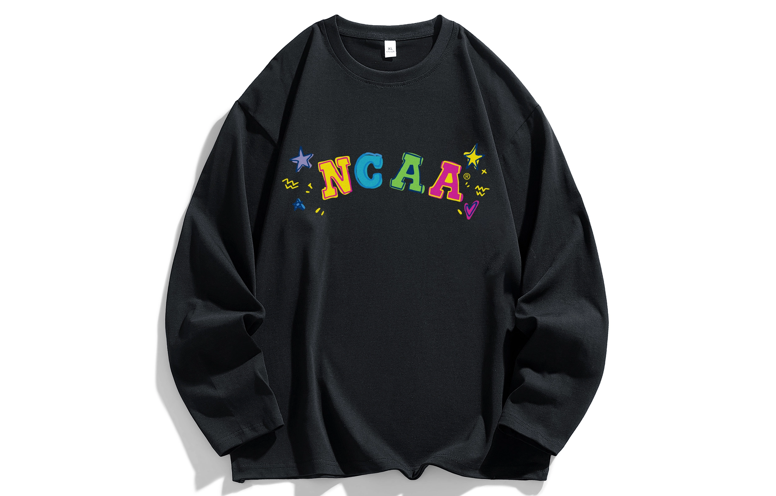 NCAA logoT