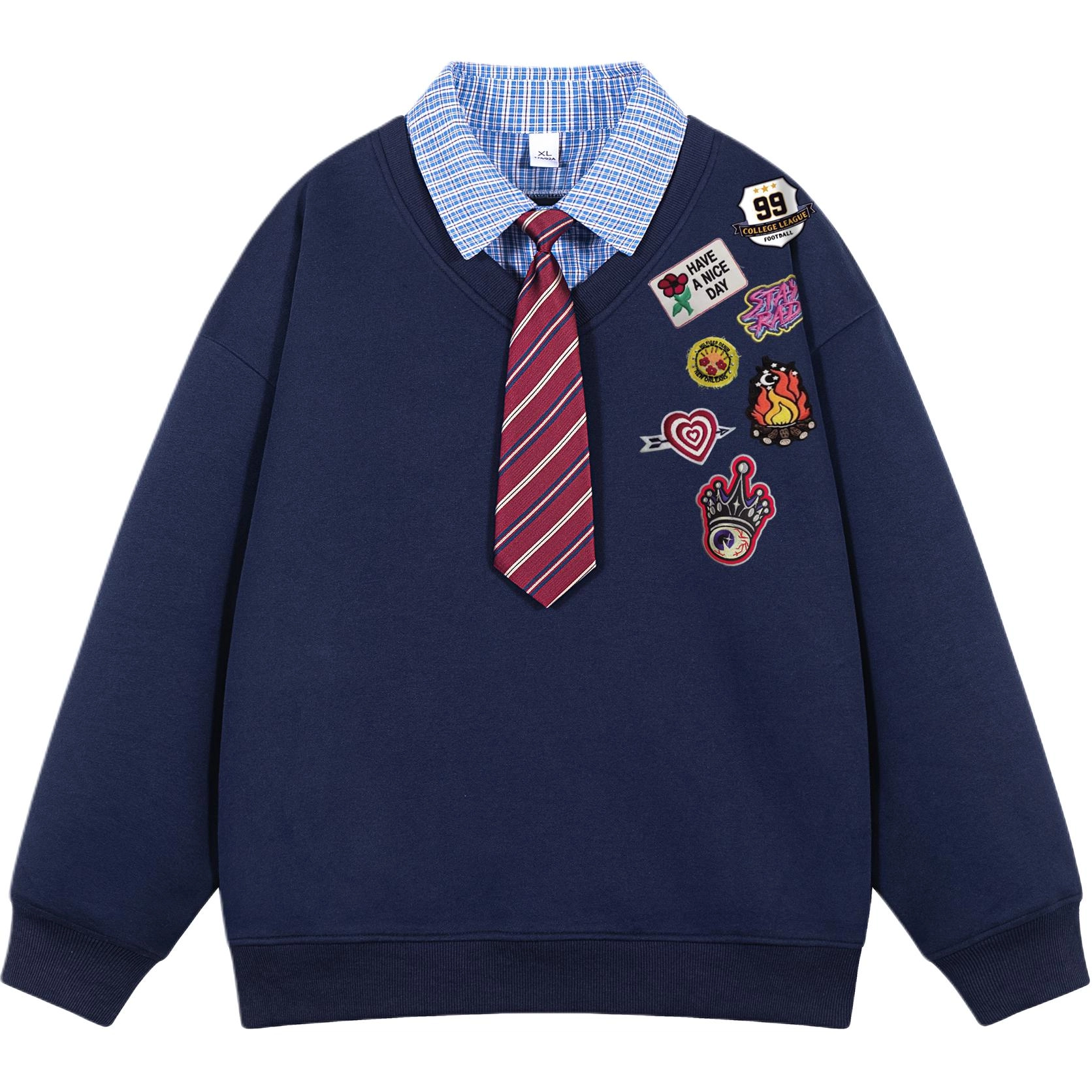 FALIAMS polo