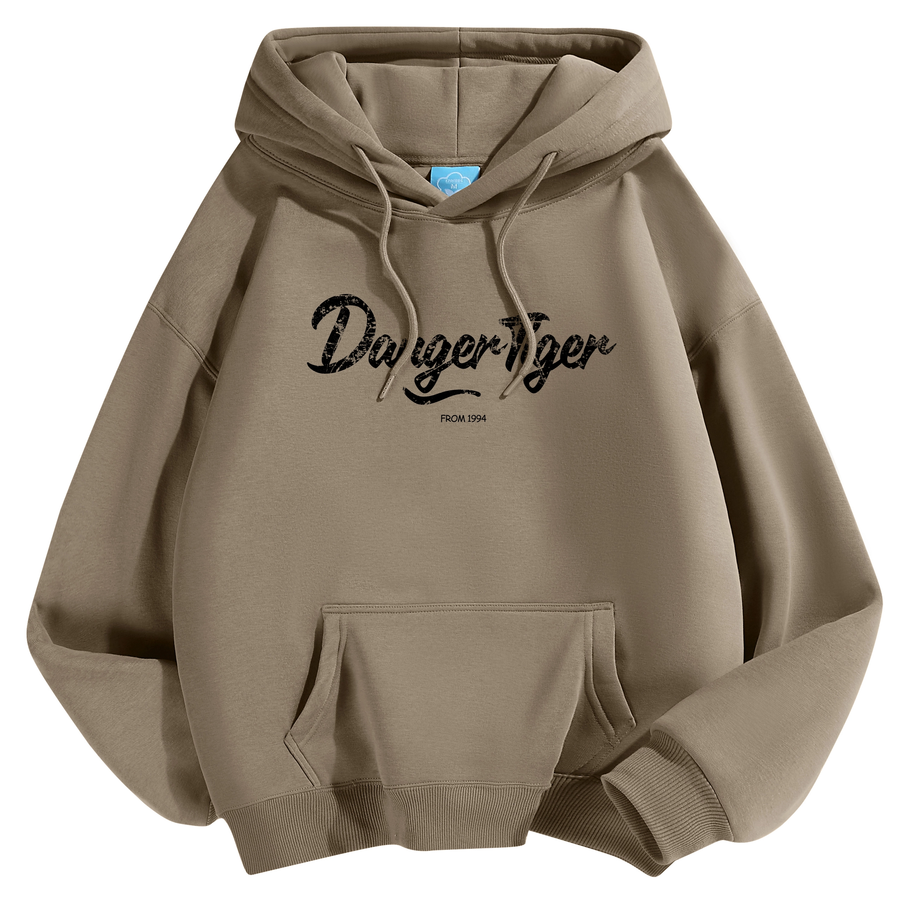 DANGERTIGER cleanfitLOGO