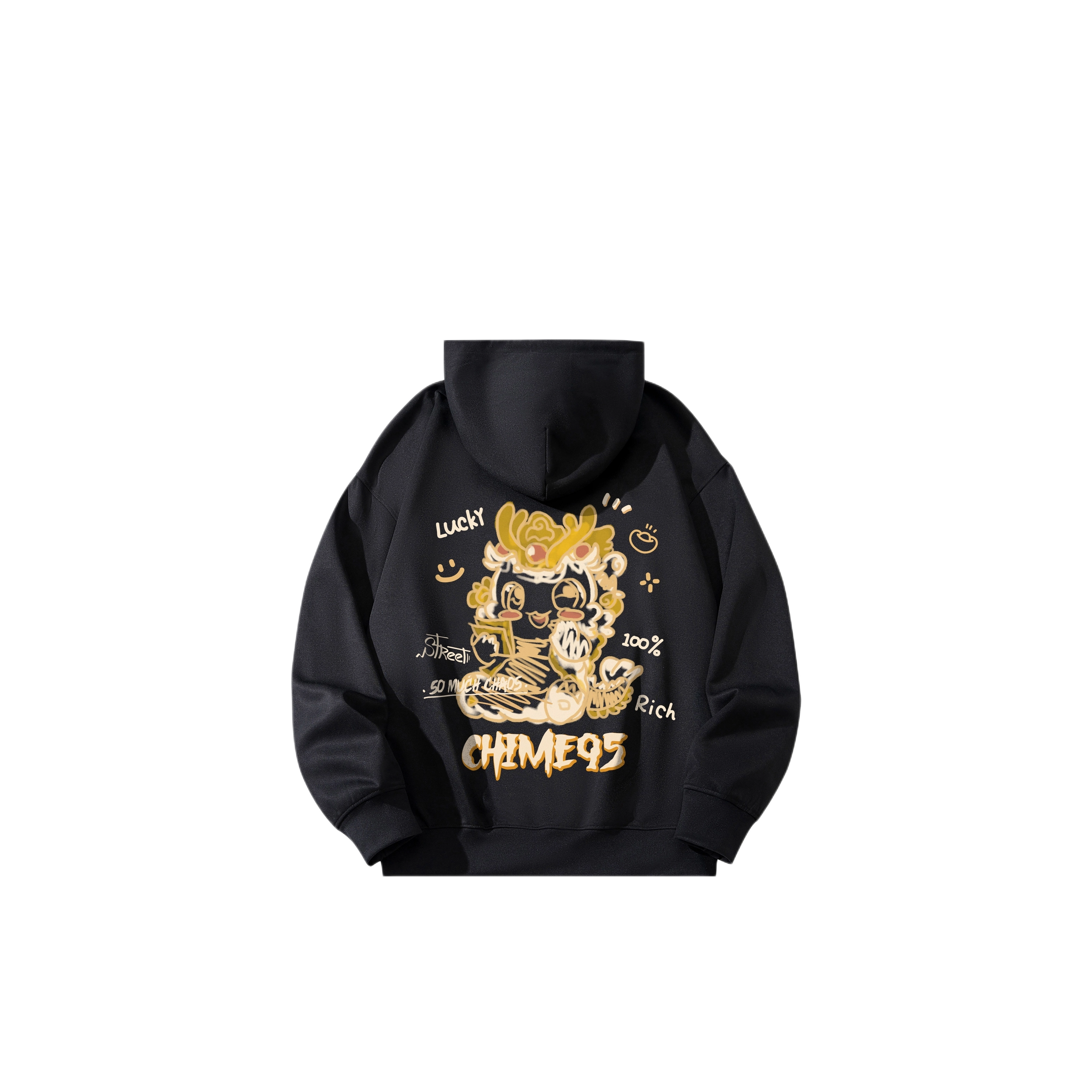 struggle vintage95 Chime