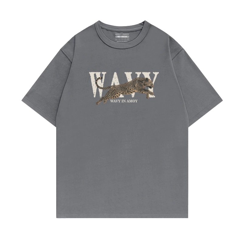 WAVYCREW T