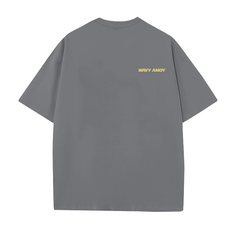 WAVYCREW 1.0 T