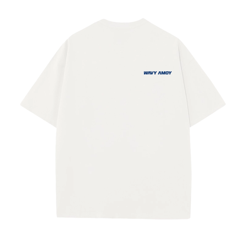 WAVYCREW 1.0 T