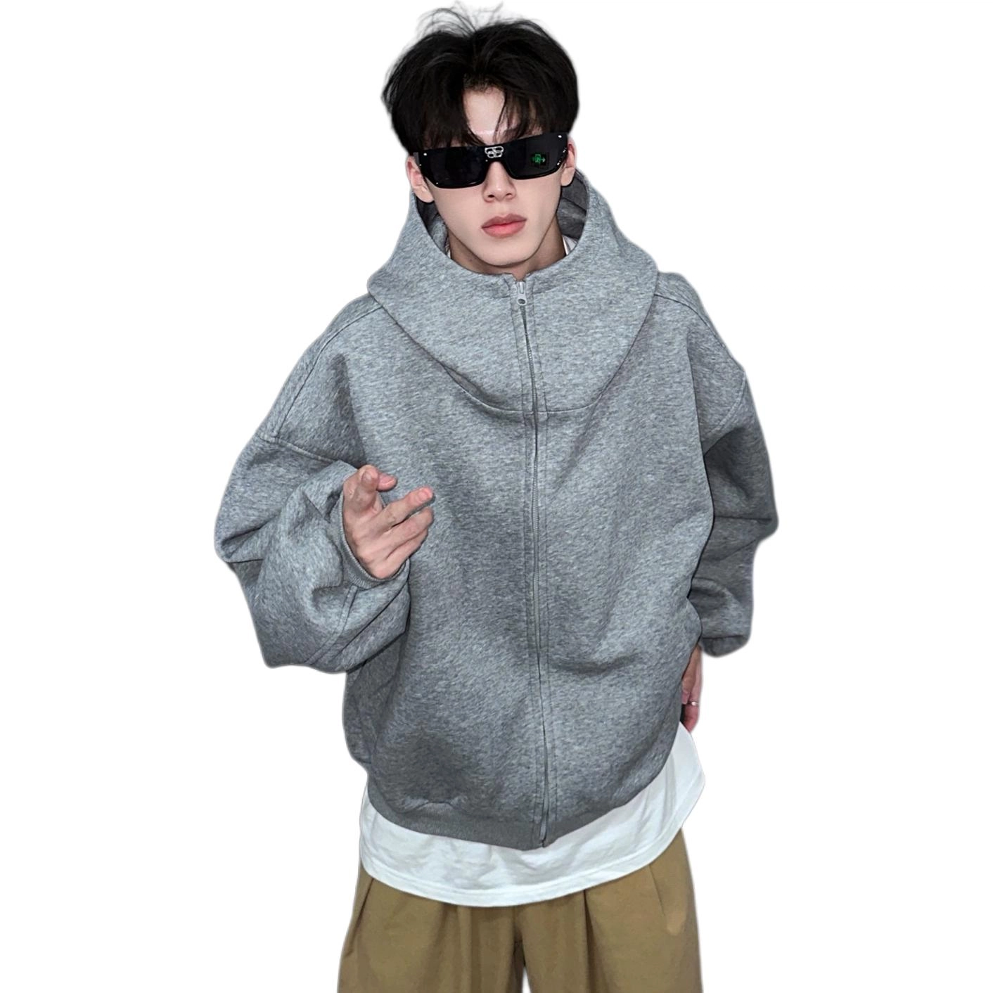 BRG oversize