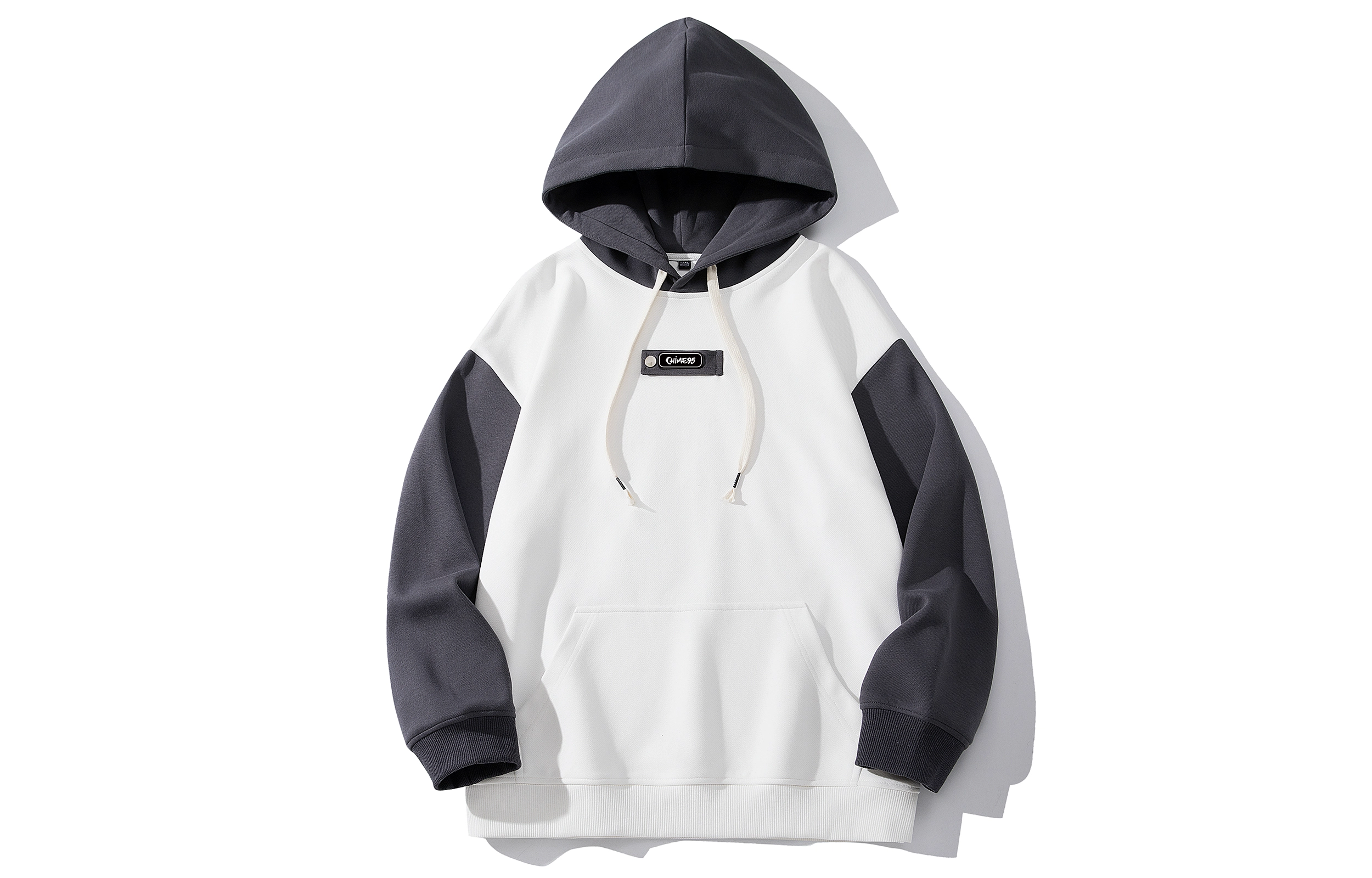 struggle vintage95 Chime Logo