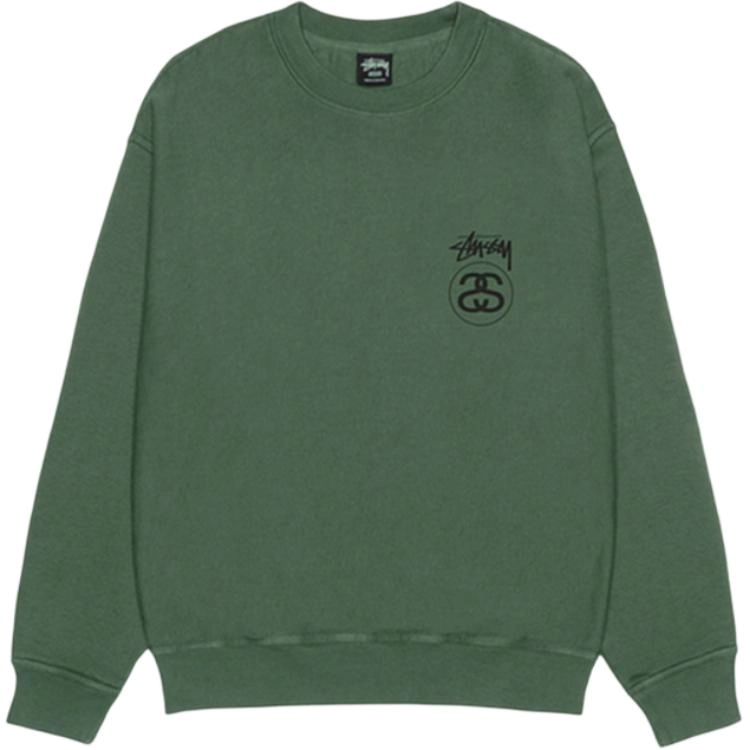 Stussy sLOGO