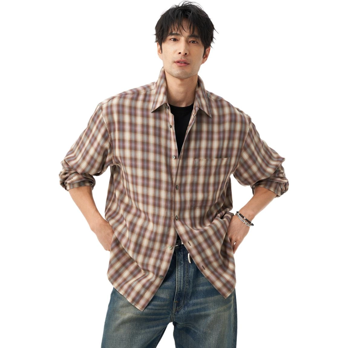 LEZORA 100Tencel