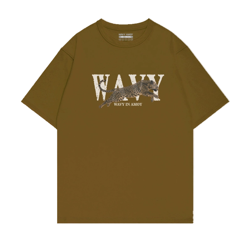 WAVYCREW T