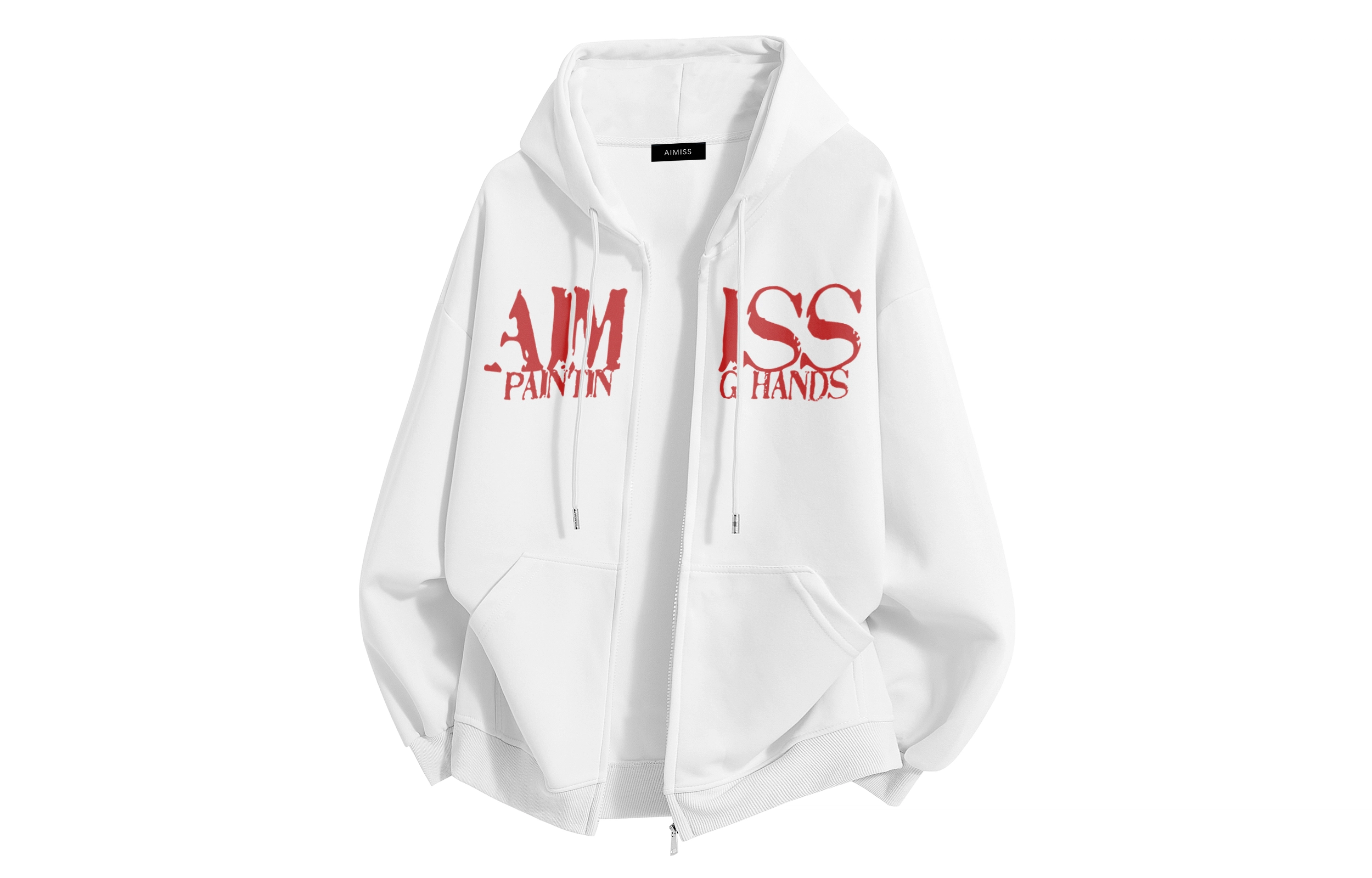 AIMISS LOGO