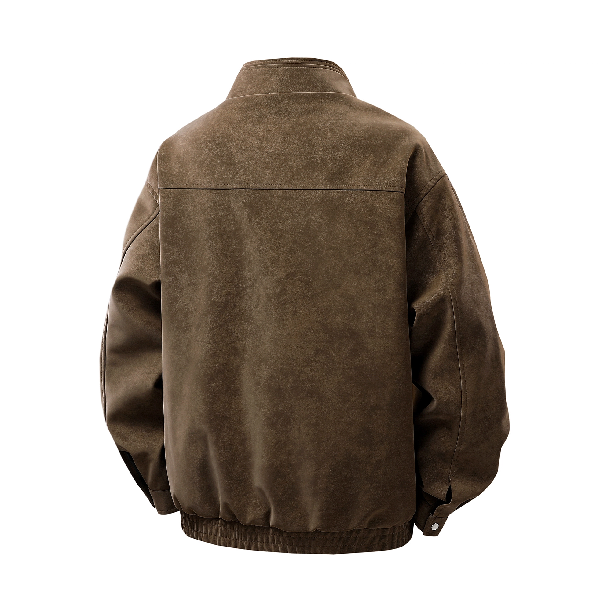 Fakeyoung LOGOcleanfitPU
