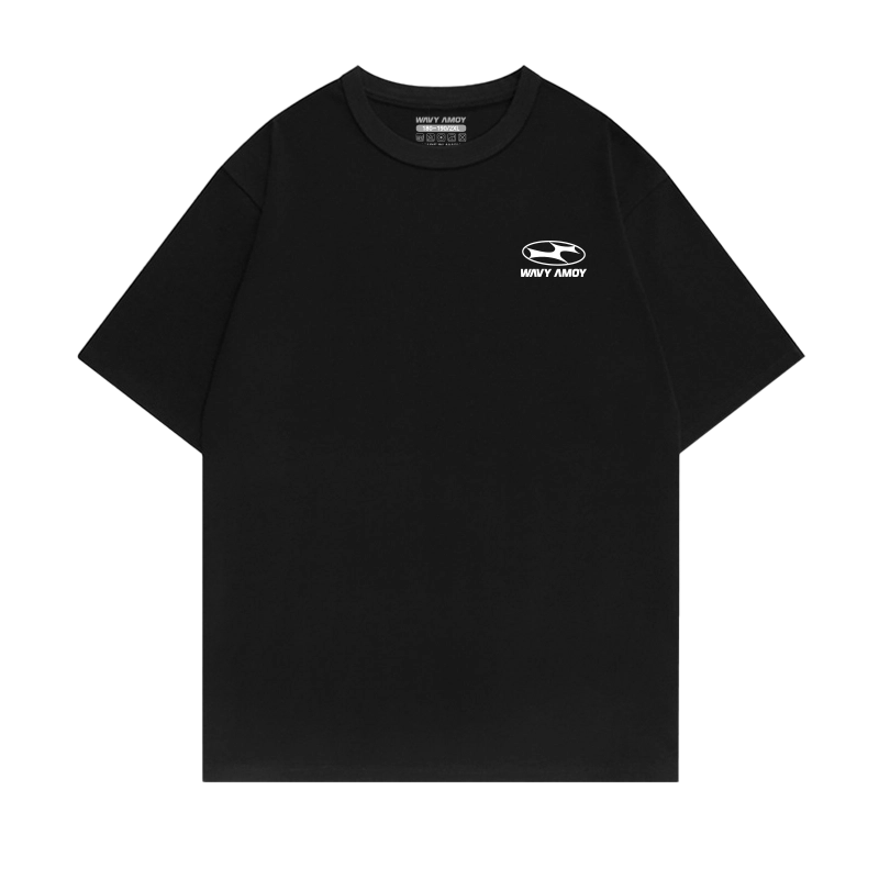 WAVYCREW T