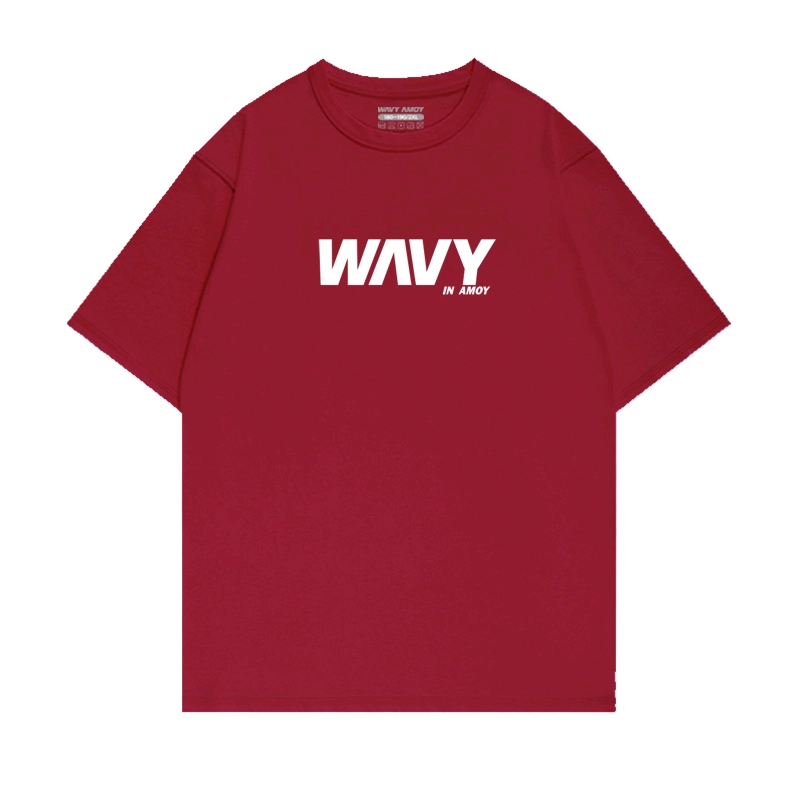 WAVYCREW T