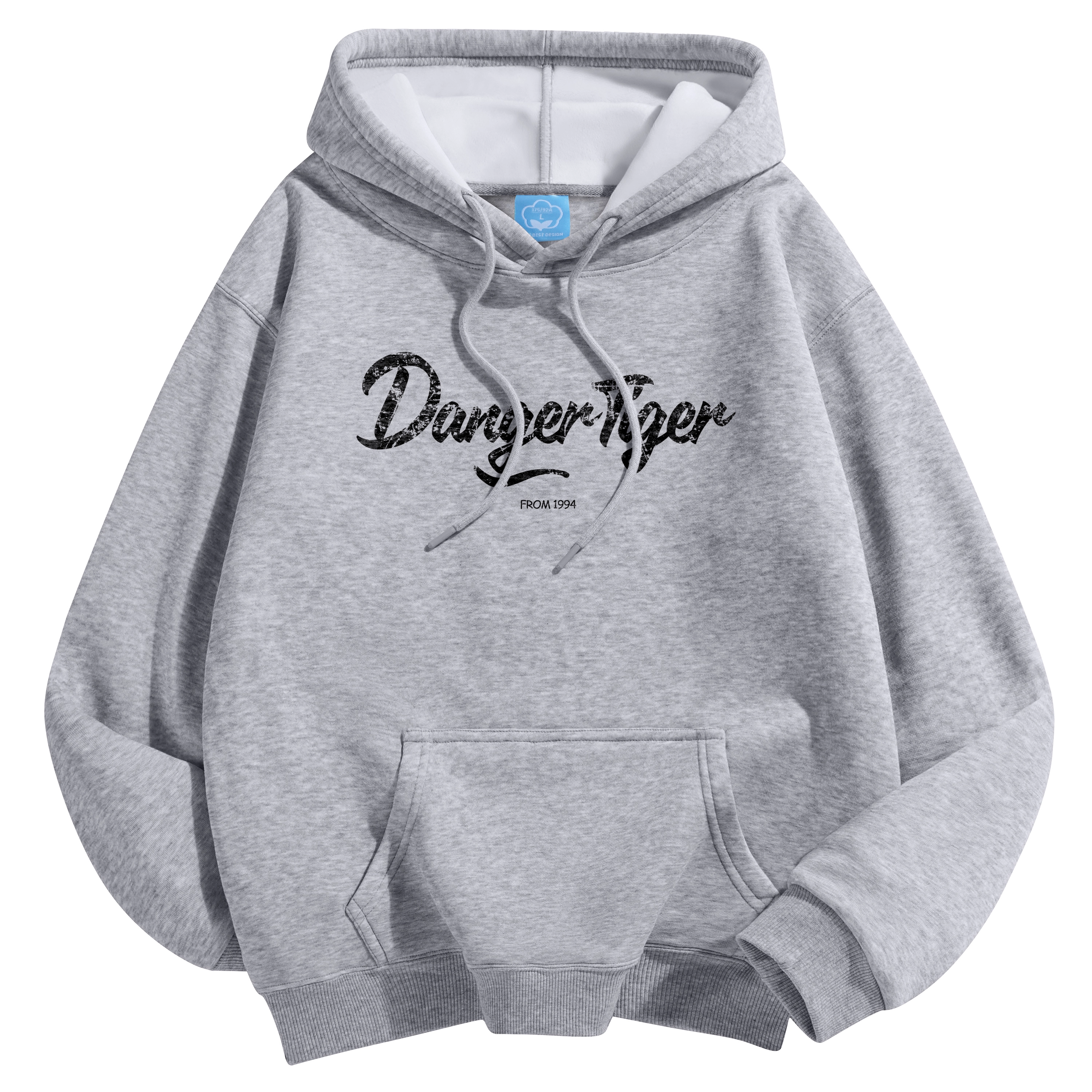 DANGERTIGER cleanfitLOGO