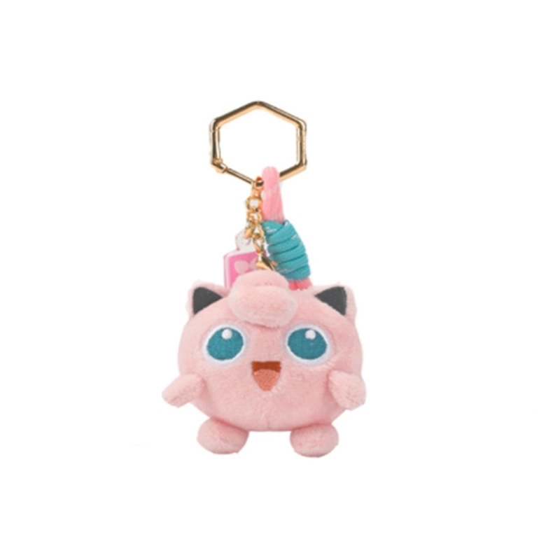 POTDEMIEL x POKEMON Q 6.5cm7cm
