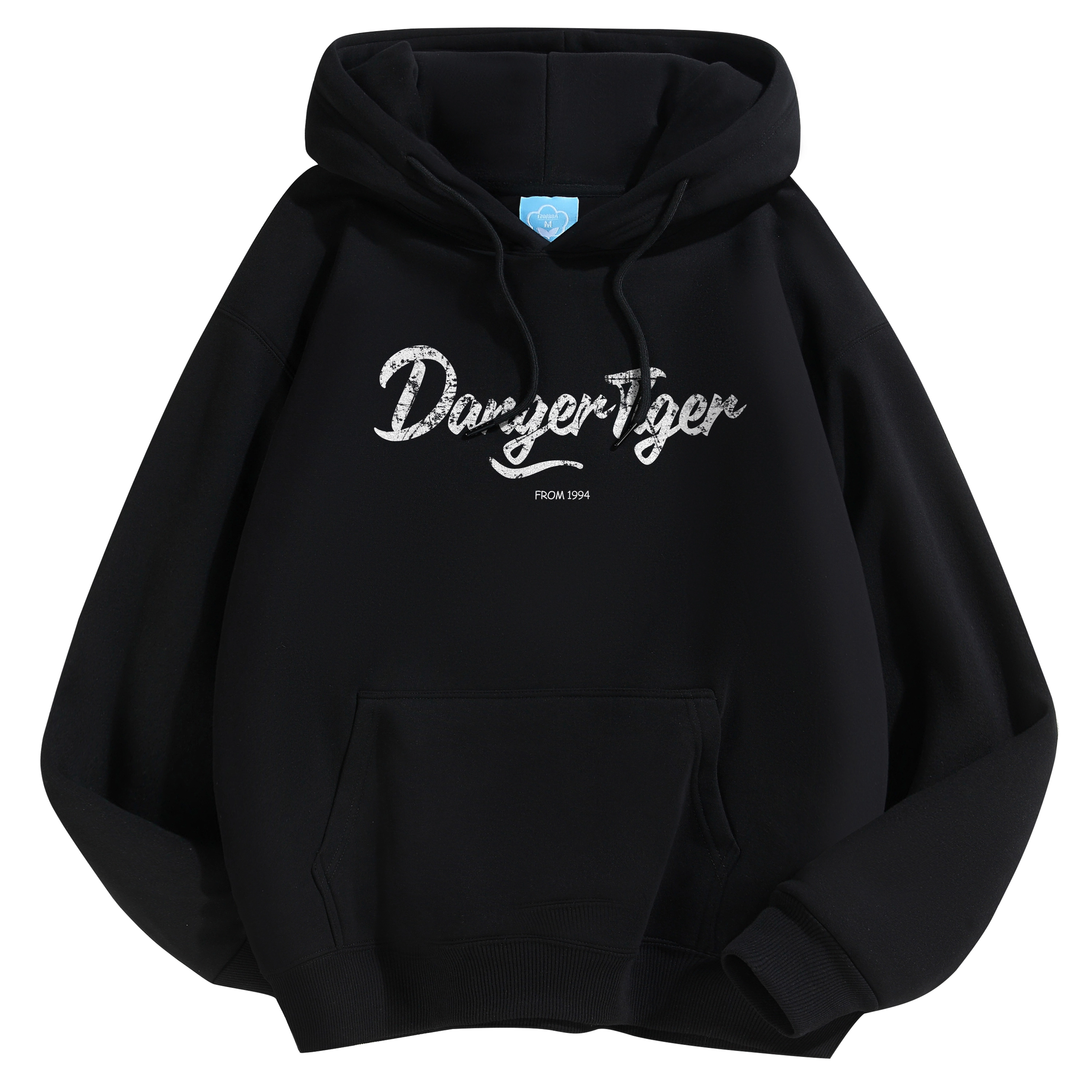 DANGERTIGER cleanfitLOGO